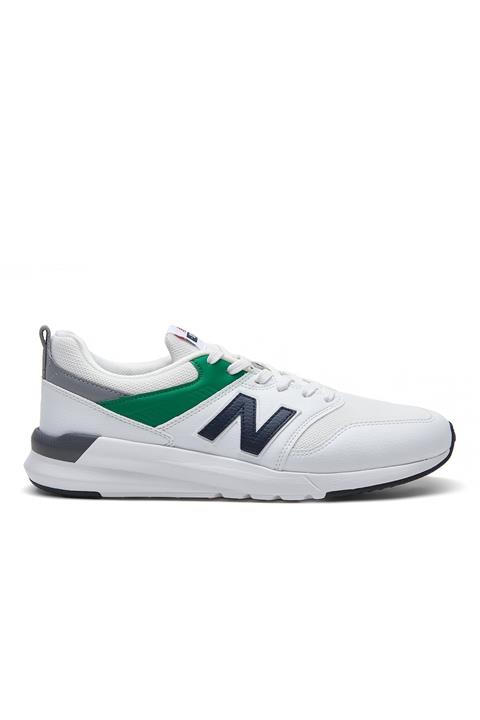 کتونی اورجینال مردانه برند New balance مدل Lifestyle کد KOZMS009WGN